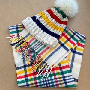 Hudson’s Bay Company Scarf
